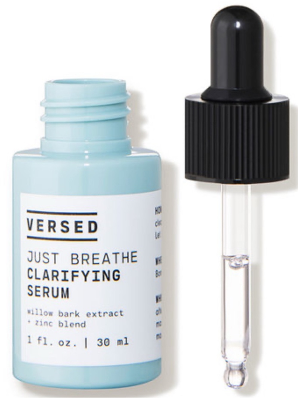 Just Breathe Clarifying Serum